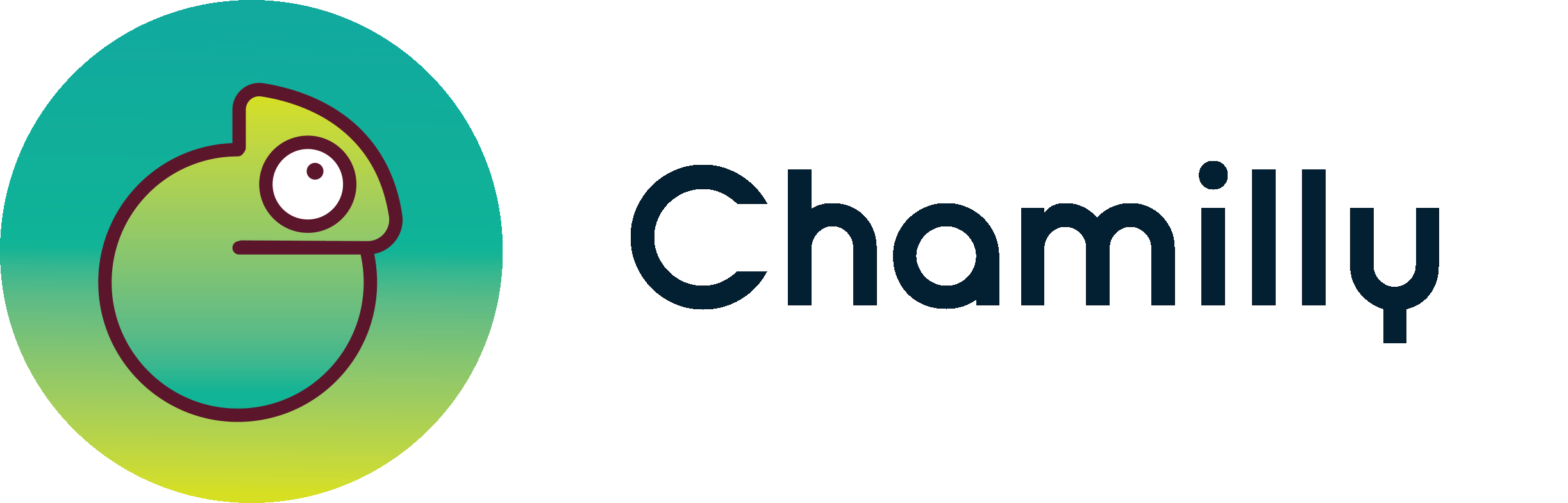 Chamilly logo